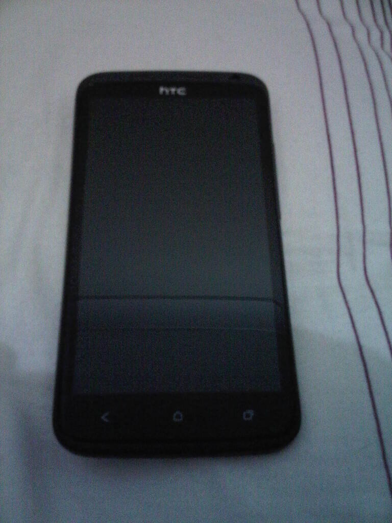 HTC ONE X GSM Garansi Resmi (Surabaya)