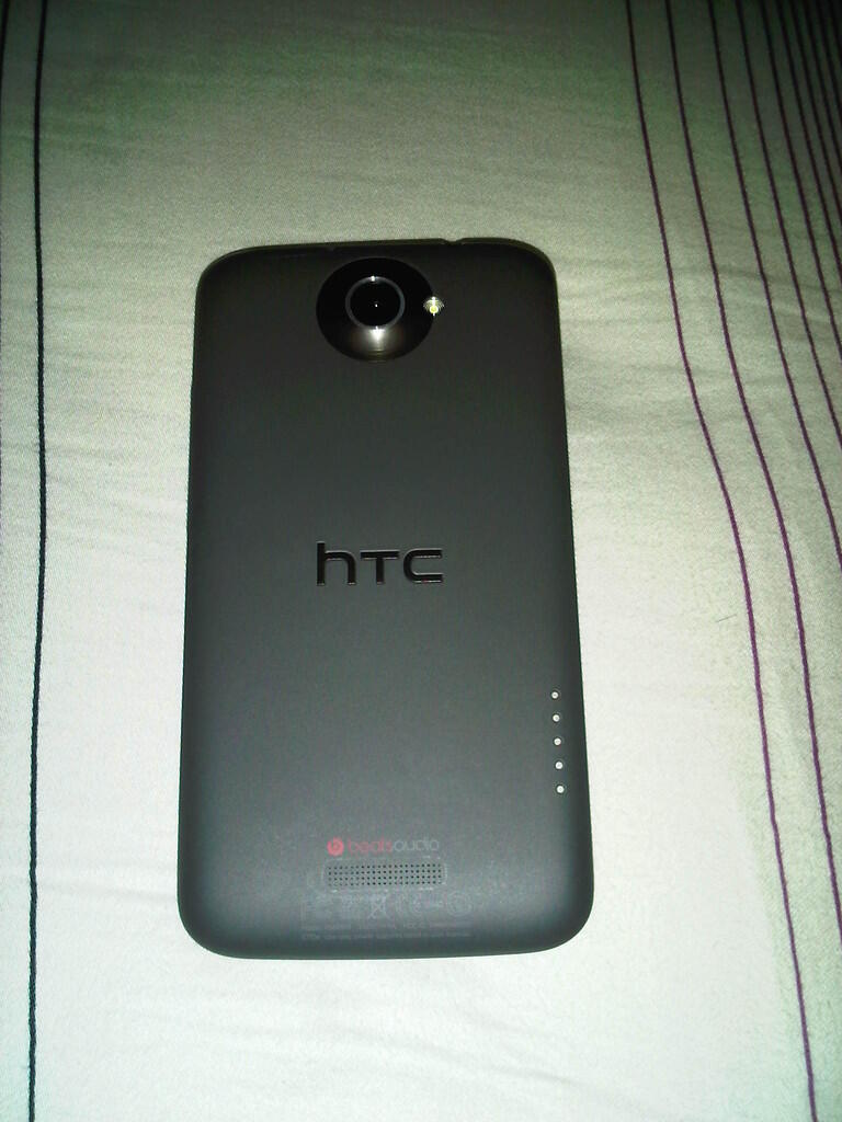 HTC ONE X GSM Garansi Resmi (Surabaya)