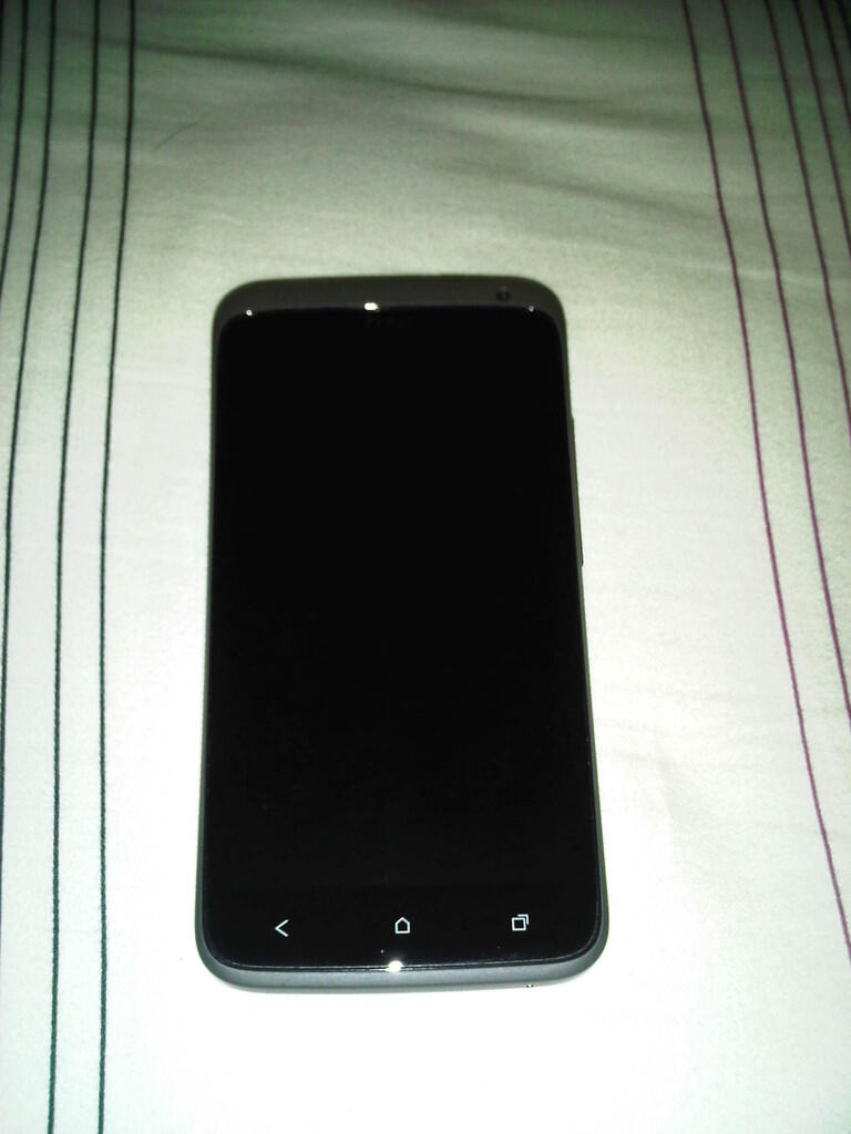HTC ONE X GSM Garansi Resmi (Surabaya)