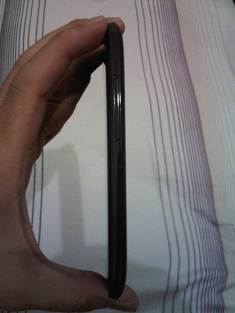 HTC ONE X GSM Garansi Resmi (Surabaya)