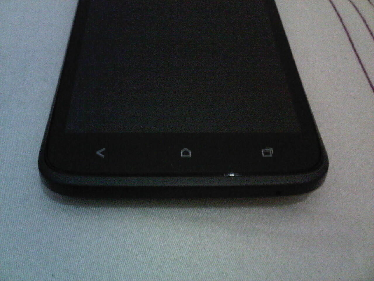 HTC ONE X GSM Garansi Resmi (Surabaya)