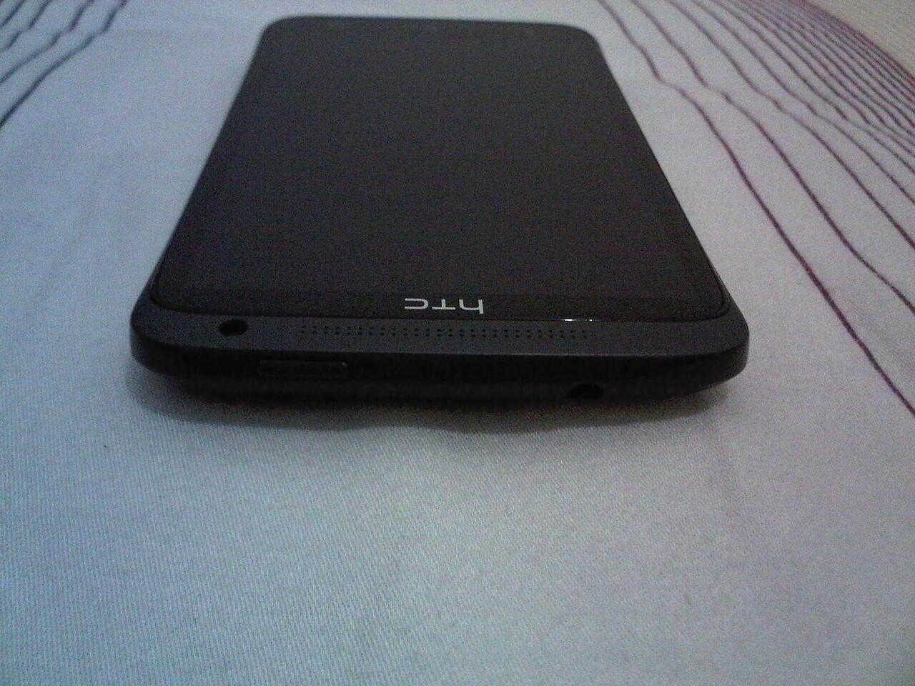 HTC ONE X GSM Garansi Resmi (Surabaya)