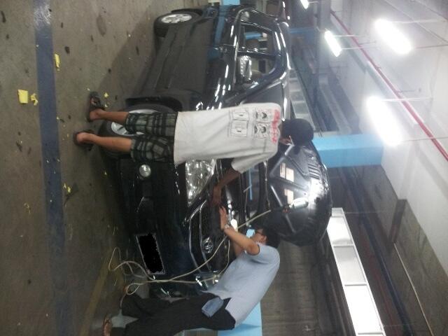 ▀█ PEREDAM SUARA STP AUTOFUN █▀