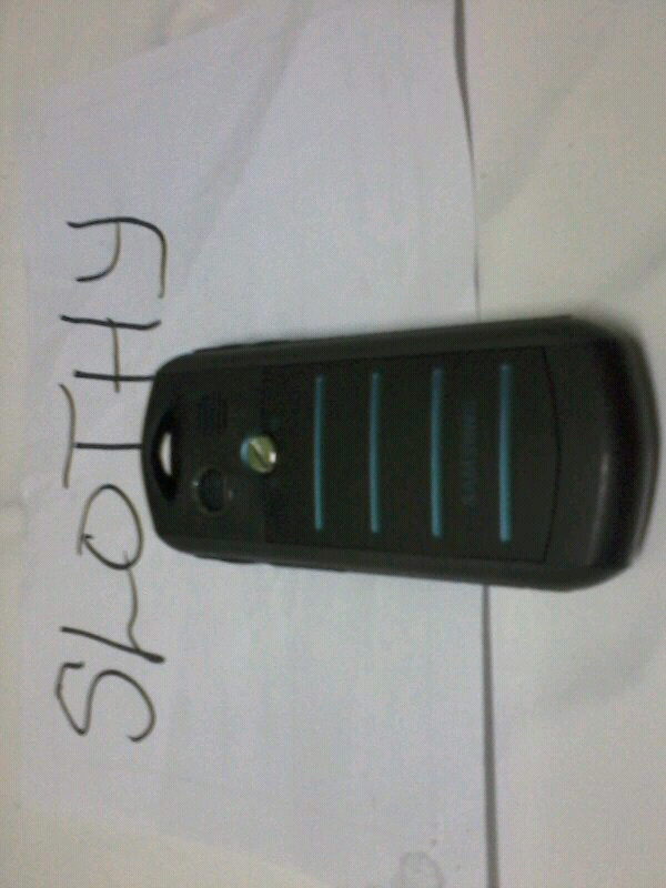 jual murah gan hp anti air samsung b2710 BADAK nego sepuasnya pict cekidot...