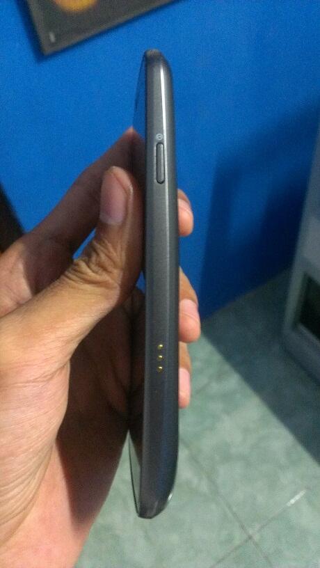 Samsung Galaxy Nexus Mulus Banget
