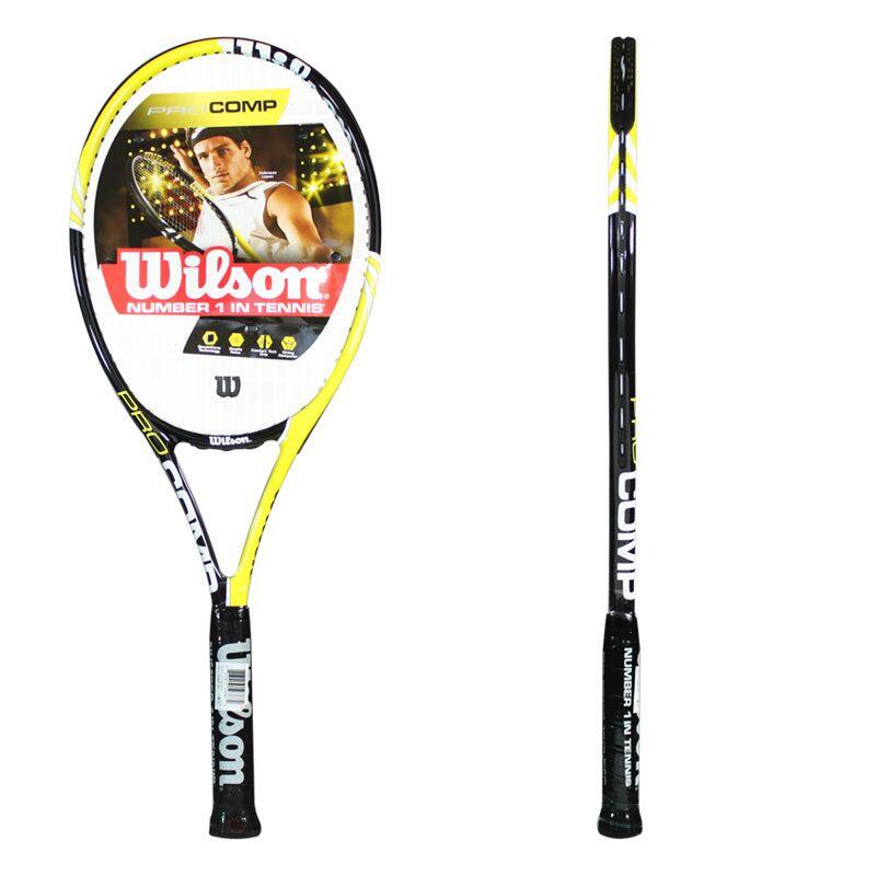 Raket Tenis Wilson BLADE CoMp, Six OnE COMP, N 6.3 Hybrid, N 5.3 Hybrid, K-sLaM