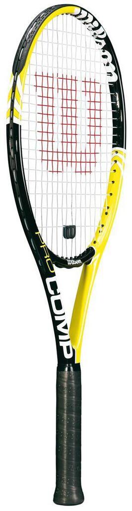 Raket Tenis Wilson BLADE CoMp, Six OnE COMP, N 6.3 Hybrid, N 5.3 Hybrid, K-sLaM