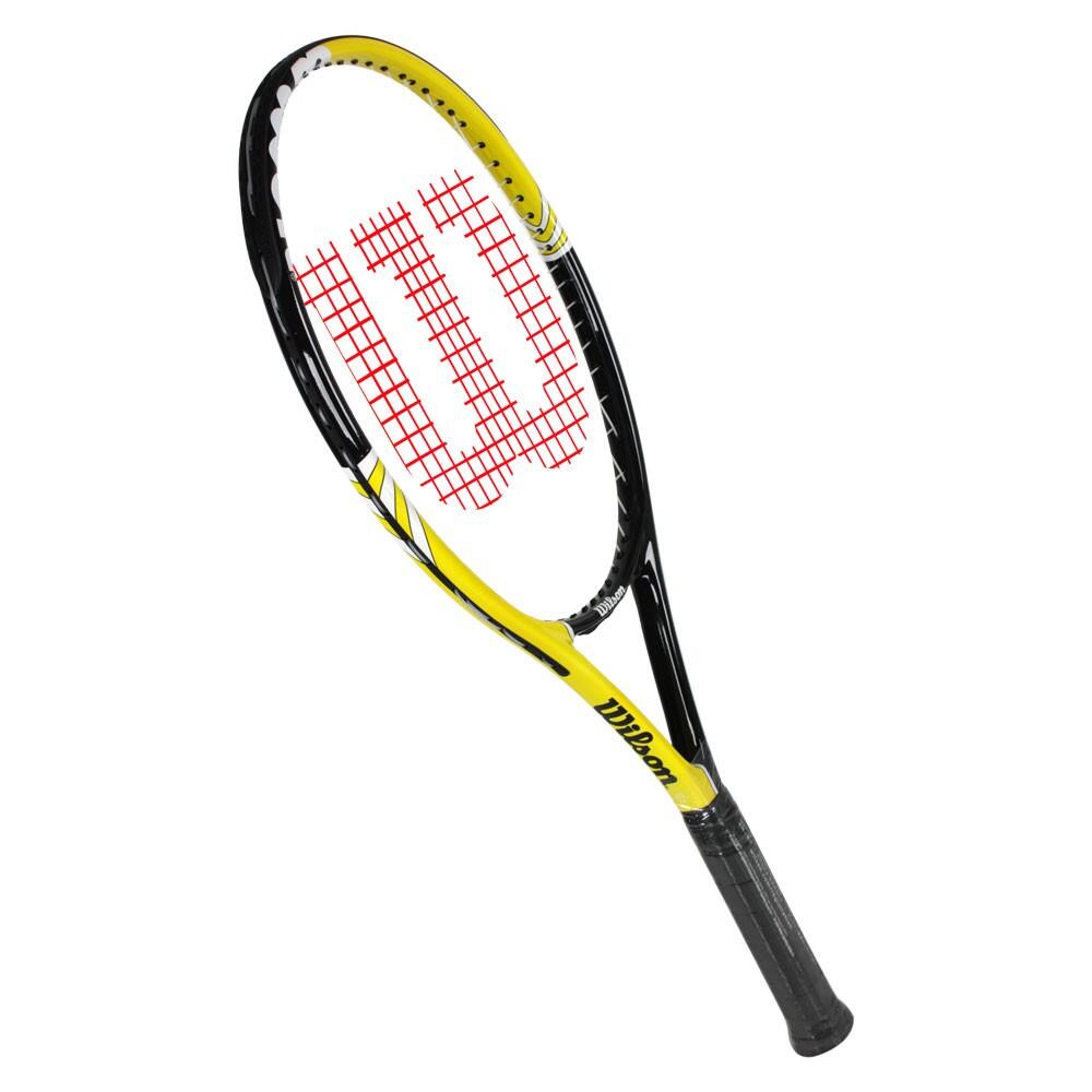 Raket Tenis Wilson BLADE CoMp, Six OnE COMP, N 6.3 Hybrid, N 5.3 Hybrid, K-sLaM