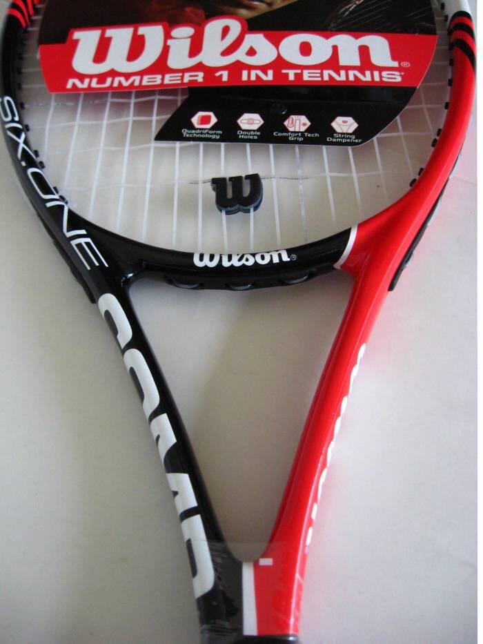 RaKeT Tenis wiLsOn PRO sTaFF 90 inCh 2014 GrApHiTe KEVLAR BaSaLT MATRIX 100% ORIGINAL