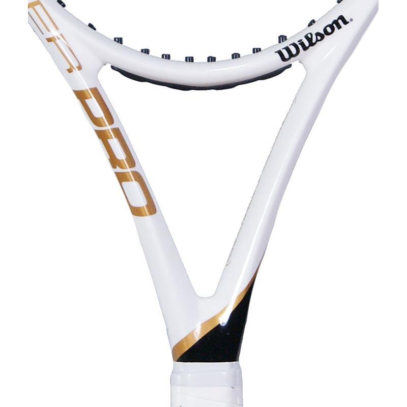 RaKeT Tenis wiLsOn PRO sTaFF 90 inCh 2014 GrApHiTe KEVLAR BaSaLT MATRIX 100% ORIGINAL