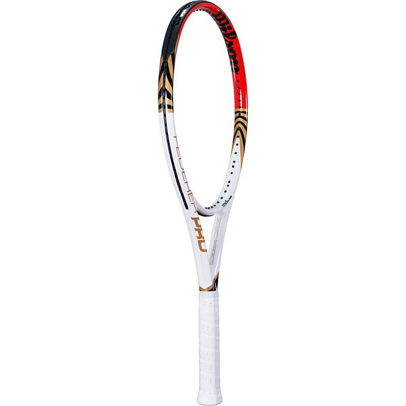 RaKeT Tenis wiLsOn PRO sTaFF 90 inCh 2014 GrApHiTe KEVLAR BaSaLT MATRIX 100% ORIGINAL