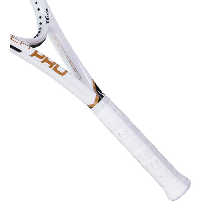 RaKeT Tenis wiLsOn PRO sTaFF 90 inCh 2014 GrApHiTe KEVLAR BaSaLT MATRIX 100% ORIGINAL