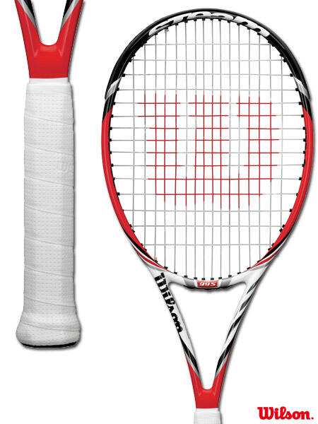 RaKeT Tenis wiLsOn PRO sTaFF 90 inCh 2014 GrApHiTe KEVLAR BaSaLT MATRIX 100% ORIGINAL
