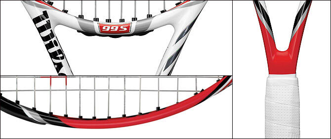 RaKeT Tenis wiLsOn PRO sTaFF 90 inCh 2014 GrApHiTe KEVLAR BaSaLT MATRIX 100% ORIGINAL