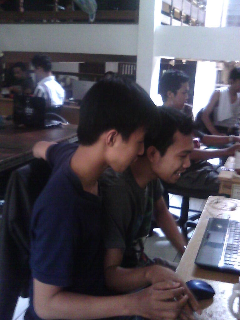 Maho Detected At Kantor Ane