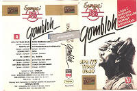 Memories of (Alm) Gombloh : Musisi Pencipta Lagu Nasionalis Era 80-an