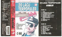 Memories of (Alm) Gombloh : Musisi Pencipta Lagu Nasionalis Era 80-an