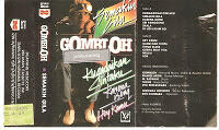 Memories of (Alm) Gombloh : Musisi Pencipta Lagu Nasionalis Era 80-an
