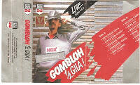 Memories of (Alm) Gombloh : Musisi Pencipta Lagu Nasionalis Era 80-an