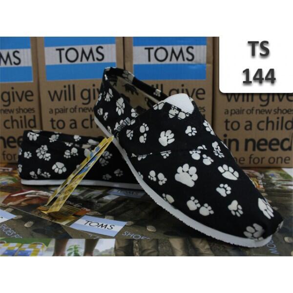 TOM SHOES KW ORI DUS ORI DROPSHIPP RESELLER MURAH KASKUS