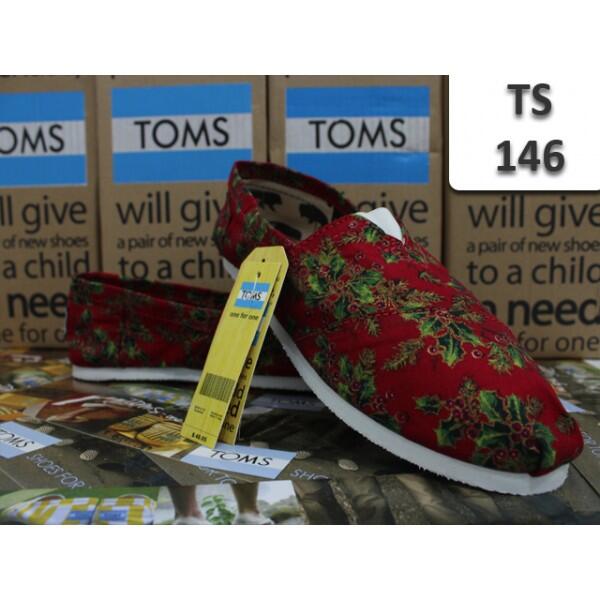 TOM SHOES KW ORI DUS ORI DROPSHIPP RESELLER MURAH KASKUS