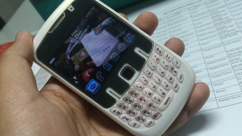 wts gemini gsm putih sebatang kara harga mahasiswa cod Bandung aja :D