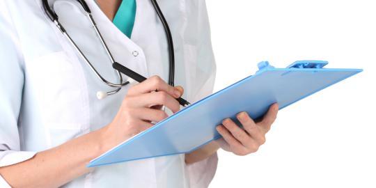 Wah parah neh Dokter Gadungan