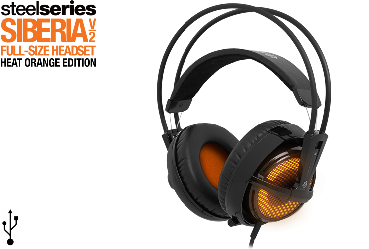headset steelseries siberia v2 white, purple, NAVY, frost blue, diablo 3, heat orange