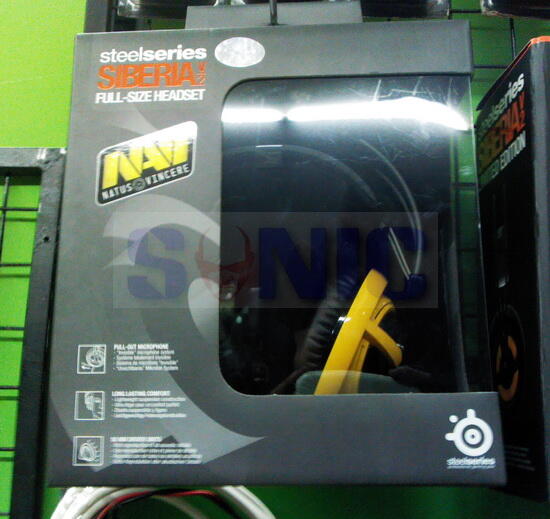 headset steelseries siberia v2 white, purple, NAVY, frost blue, diablo 3, heat orange