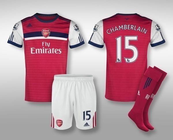 10 JERSEY BOLA TERLARIS