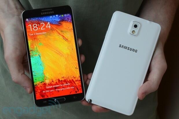 Kalo agan di suruh pilih, pilih smartphone terbaru yang mana??