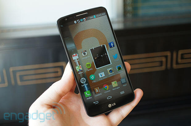 Kalo agan di suruh pilih, pilih smartphone terbaru yang mana??