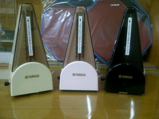 Jual Metronom Analog Yamaha MP-80 Asli Jepang Murah
