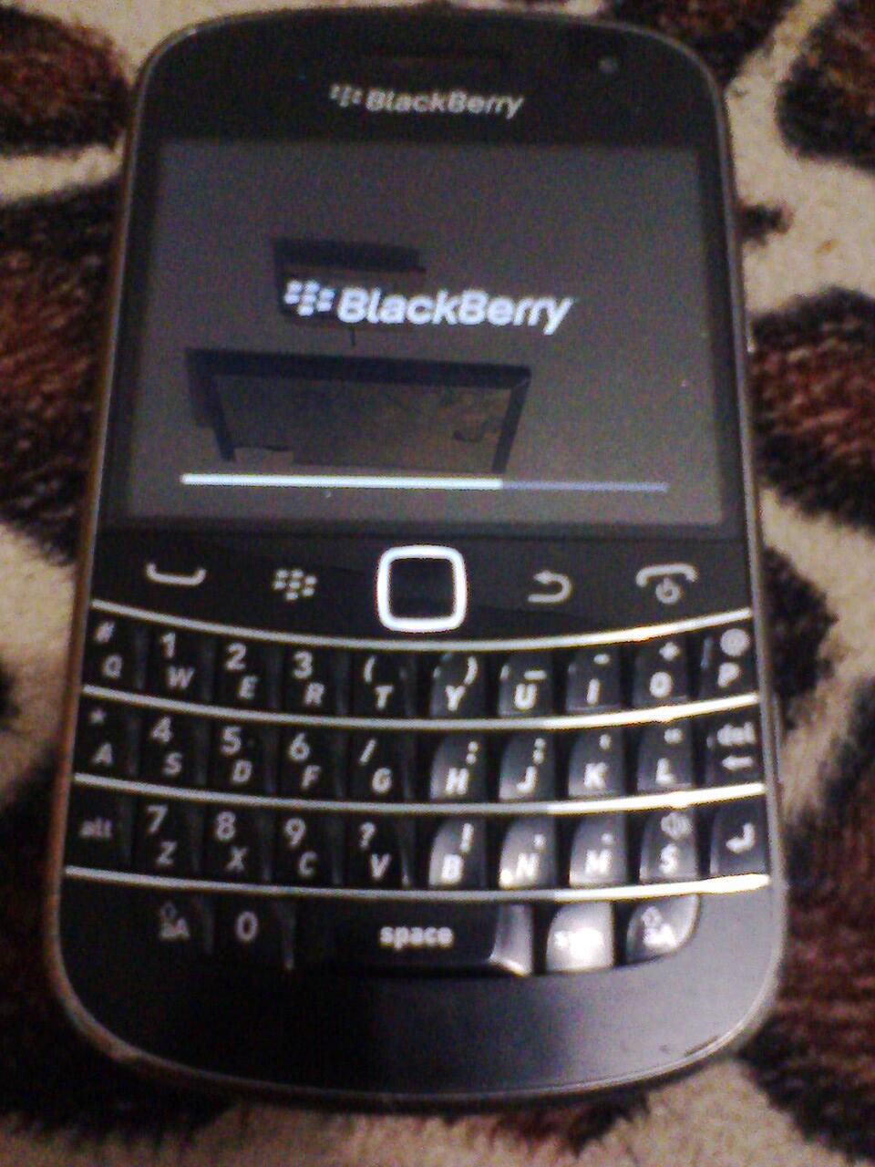 dacota 9900 apa adanya stuck masih segel