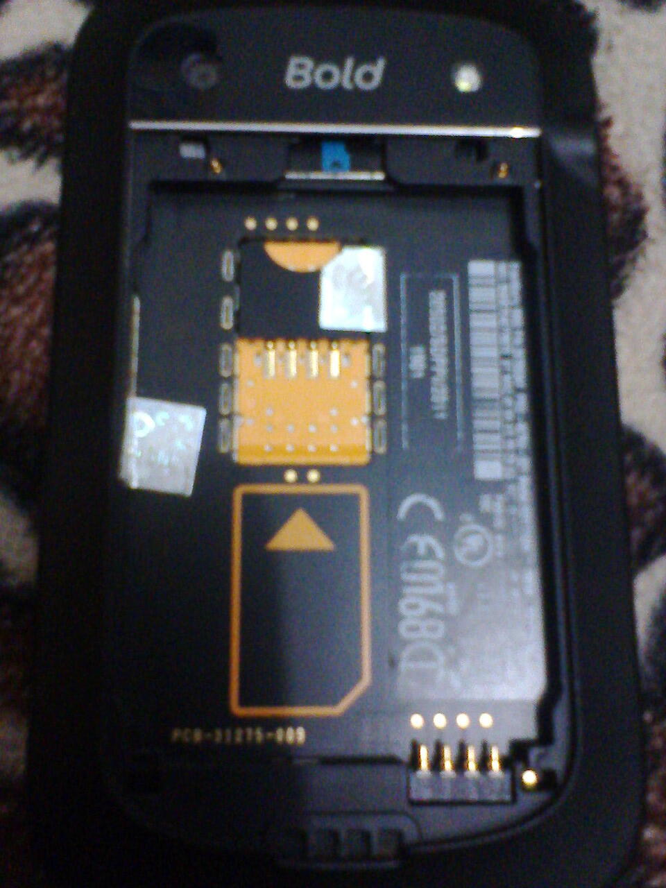 dacota 9900 apa adanya stuck masih segel