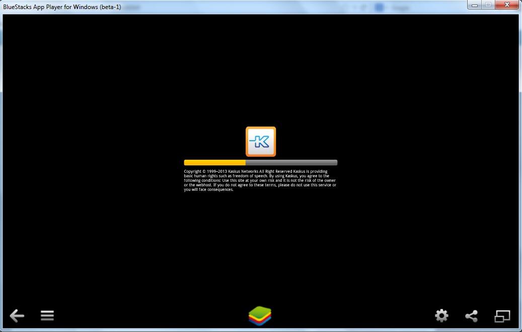 Nikmati Fasilitas Andr*id Di PC-W*ndows Agan