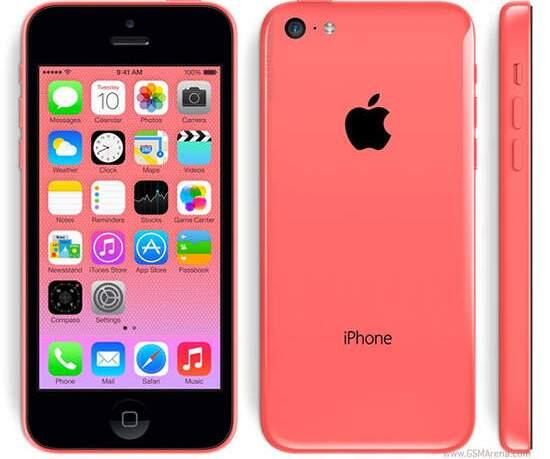 INSPIRASI DESIGN DAN WARNA IPHONE 5C.. CEKIDOT GAN!!