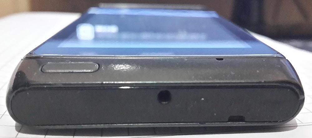 NOKIA N8-00 ( MURAH, MASIH LENGKAP )