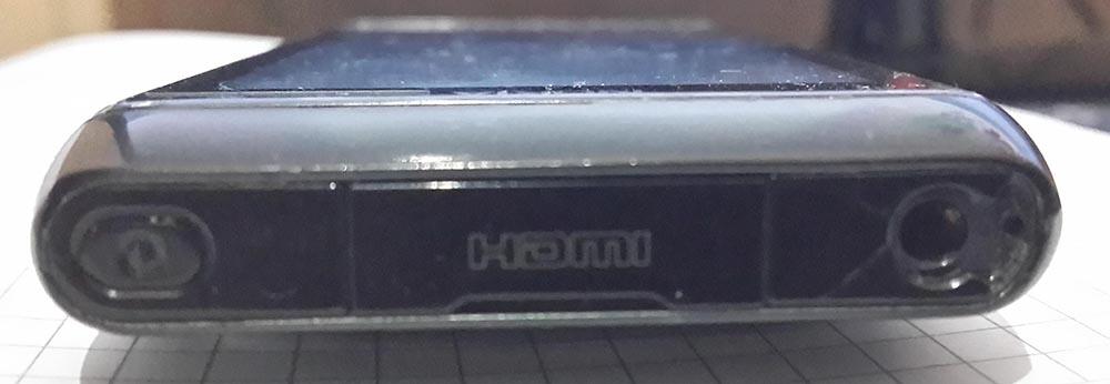 NOKIA N8-00 ( MURAH, MASIH LENGKAP )