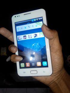 Treq A10 Pocket istimewa....