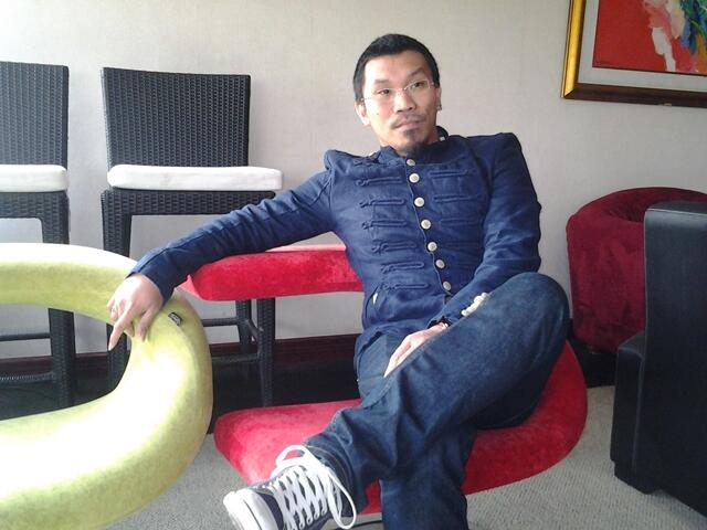 Kisah Mongol Stand Up Comedy sebelum terkenal