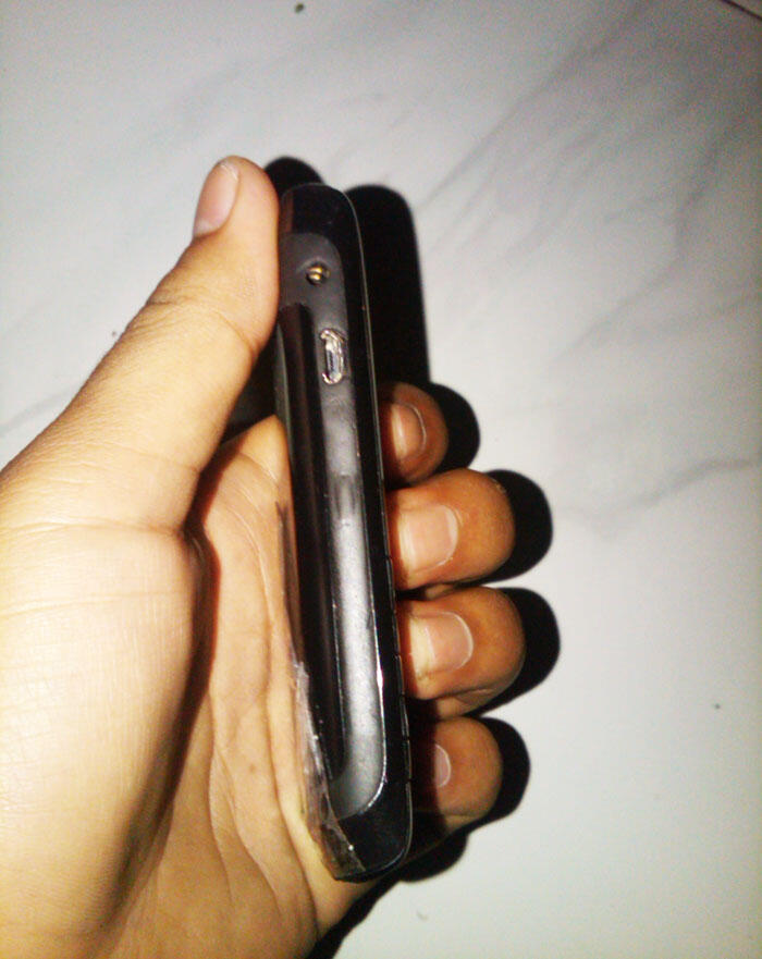Blackberry Pearl 3g 9105