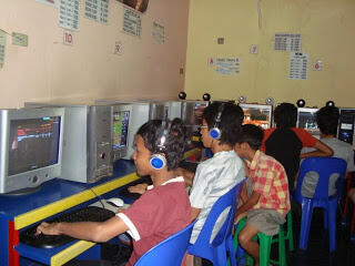 NOSTALGIA!! GAYA ABG KETIKA BELUM ADA &quot;HP&quot; &amp; &quot;INTERNET&quot; &#91;PART2&#93;