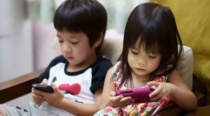 NOSTALGIA!! GAYA ABG KETIKA BELUM ADA &quot;HP&quot; &amp; &quot;INTERNET&quot; &#91;PART2&#93;