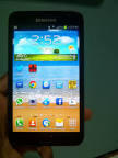 Samsung Galaxy Note 1 Cod Malang