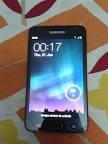Samsung Galaxy Note 1 Cod Malang