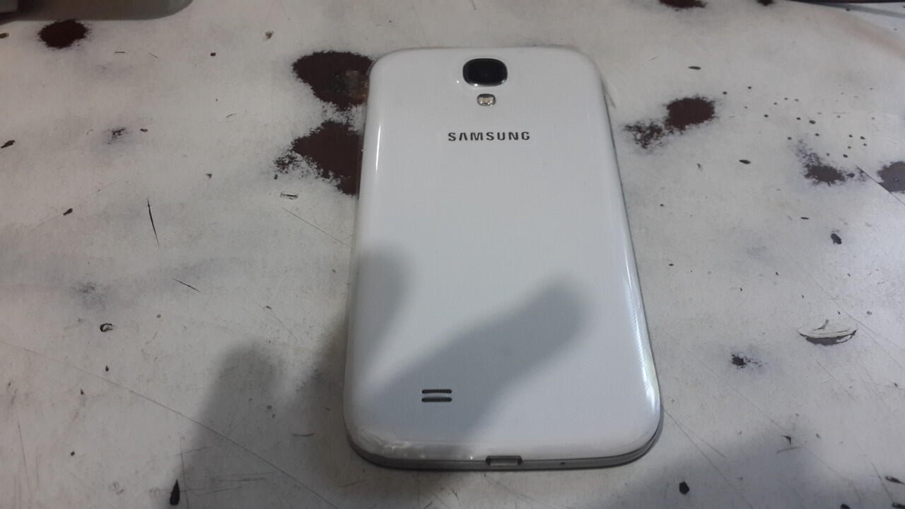 jual samsung galaxy s4 putih surabaya