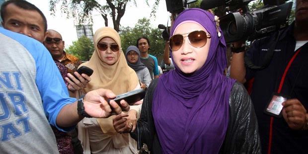 &#91;Berita&#93;&#91;Bilik Asmara Dalam Penjara&#93; Mimpi Sefti Menyalurkan Hasrat Biologis