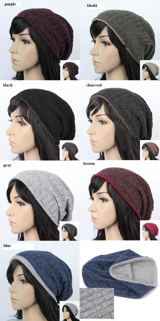 Pre-Order TOPI/BEANIE/KUPLUK 100% NEW IMPORT FROM KOREA Untuk PRIA/WANITA