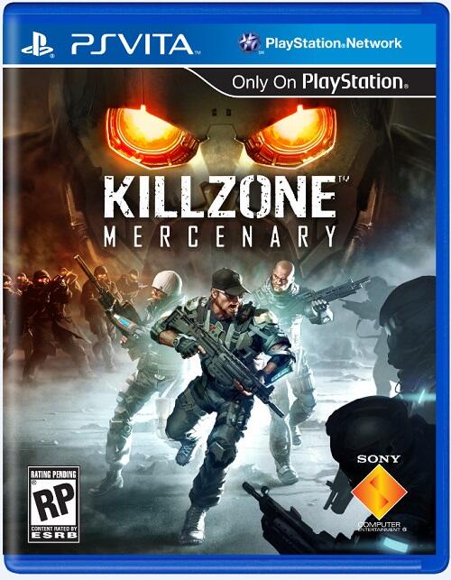 Arena Barter Game Playstation Vita (ORI)
